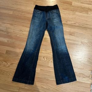 Citizens of Humanity Maternity Denim